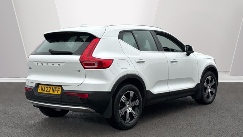 Volvo Xc40 1.5 T3 [163] Inscription 5dr Petrol Estate